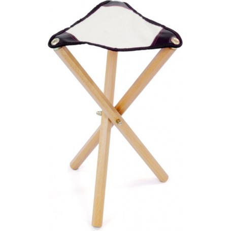 kangaro Tabouret de peintre, trpied, assise: 500 mm