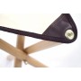 kangaro Tabouret de peintre, trpied, assise: 500 mm