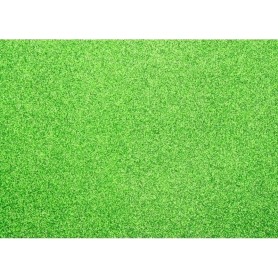 kangaro Carton paillet, 500 x 700 m, 300 g/m2, vert herbe
