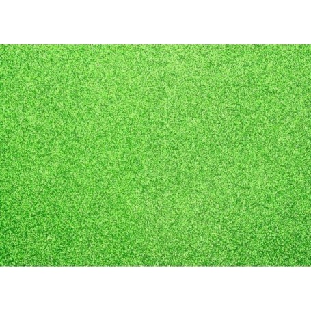kangaro Carton paillet, 500 x 700 m, 300 g/m2, vert herbe