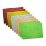 kangaro Carton paillet, 250 x 350 m, assorti en 5 couleurs
