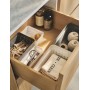 NHG Corbeille de rangement SEOUL ORGANIZER S, vert