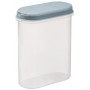 plast team Bote de conservation Margerit, 1,2 litre, vert