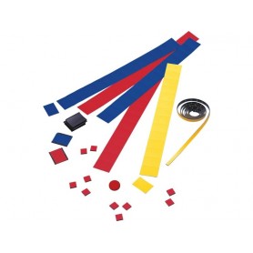 magnetoplan Jahresplaner-Folie 2025, magnethaftend