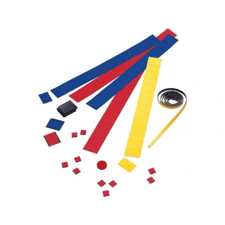 magnetoplan Jahresplaner-Folie 2025, magnethaftend