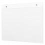 deflecto Prsentoir d\'information \"Classic Image\"