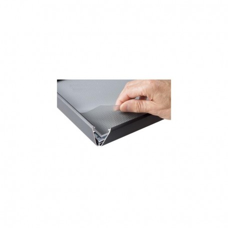 EUROPEL Film antireflet pour cadre porte-affiche, A0, 0,7 mm
