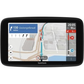 TomTom GO Professional 6