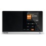 TechniSat Digitradio 215 NDR 1 Dabbi Edition schwarz/silber