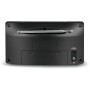 TechniSat Digitradio 215 NDR 1 Dabbi Edition schwarz/silber