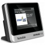TechniSat Digitradio 11 IR DAB+ Tuner schwarz/silber