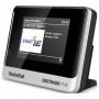 TechniSat Digitradio 11 IR DAB+ Tuner schwarz/silber