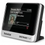 TechniSat Digitradio 11 IR DAB+ Tuner schwarz/silber