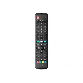 One for All Ersatzfernbedienung LG Basic