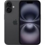 Apple iPhone 16 Plus 512GB schwarz