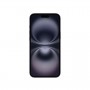 Apple iPhone 16 Plus 512GB schwarz