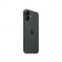 Apple iPhone 16 Plus 512GB schwarz