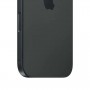 Apple iPhone 16 Plus 512GB schwarz