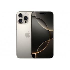 Apple iPhone 16 Pro 128GB titan natur