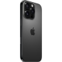 Apple iPhone 16 Pro 128GB titan schwarz