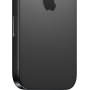 Apple iPhone 16 Pro 128GB titan schwarz