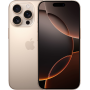 Apple iPhone 16 Pro 256GB titan wüstensand