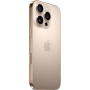 Apple iPhone 16 Pro 256GB titan wüstensand