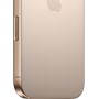 Apple iPhone 16 Pro 256GB titan wüstensand