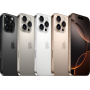 Apple iPhone 16 Pro 256GB titan wüstensand