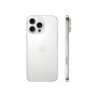 Apple iPhone 16 Pro 256GB titan weiß