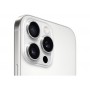 Apple iPhone 16 Pro 256GB titan weiß
