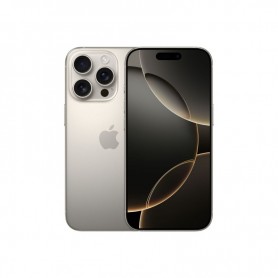 Apple iPhone 16 Pro 512GB titan natur