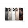 Apple iPhone 16 Pro 512GB titan natur