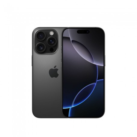 Apple iPhone 16 Pro 512GB titan schwarz