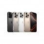 Apple iPhone 16 Pro 512GB titan schwarz