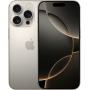 Apple iPhone 16 Pro 1TB titan natur