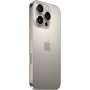 Apple iPhone 16 Pro 1TB titan natur