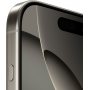Apple iPhone 16 Pro 1TB titan natur