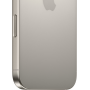 Apple iPhone 16 Pro 1TB titan natur