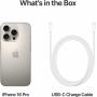 Apple iPhone 16 Pro 1TB titan natur