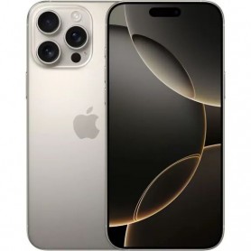 Apple iPhone 16 Pro Max 256GB titan natur