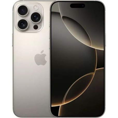 Apple iPhone 16 Pro Max 256GB titan natur