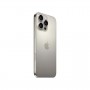 Apple iPhone 16 Pro Max 256GB titan natur