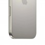 Apple iPhone 16 Pro Max 256GB titan natur