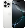 Apple iPhone 16 Pro Max 256GB titan weiß