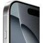 Apple iPhone 16 Pro Max 256GB titan weiß