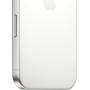 Apple iPhone 16 Pro Max 256GB titan weiß