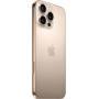 Apple iPhone 16 Pro Max 512GB titan wüstensand