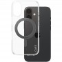 PanzerGlass CARE Feature Kickstand iPhone 16 schwarz