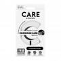 PanzerGlass CARE Feature Kickstand iPhone 16 Plus schwarz